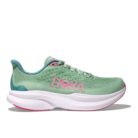 Mach 6 (Women)