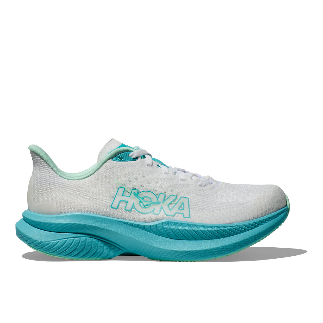 Mach 6 (Women)
