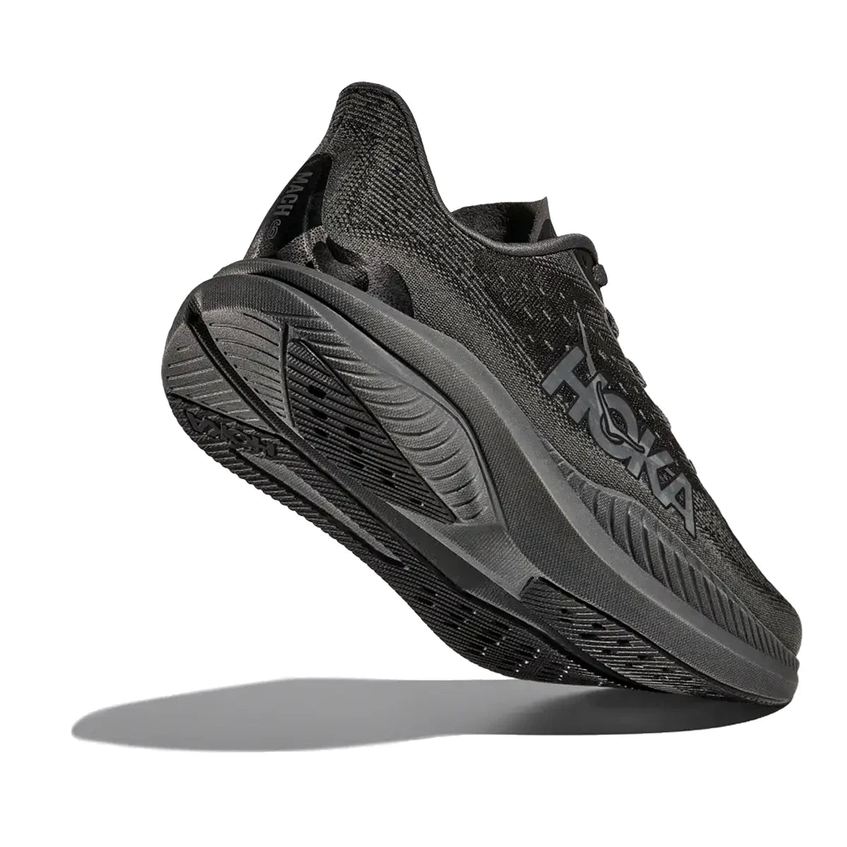 Mach 6 (Men)