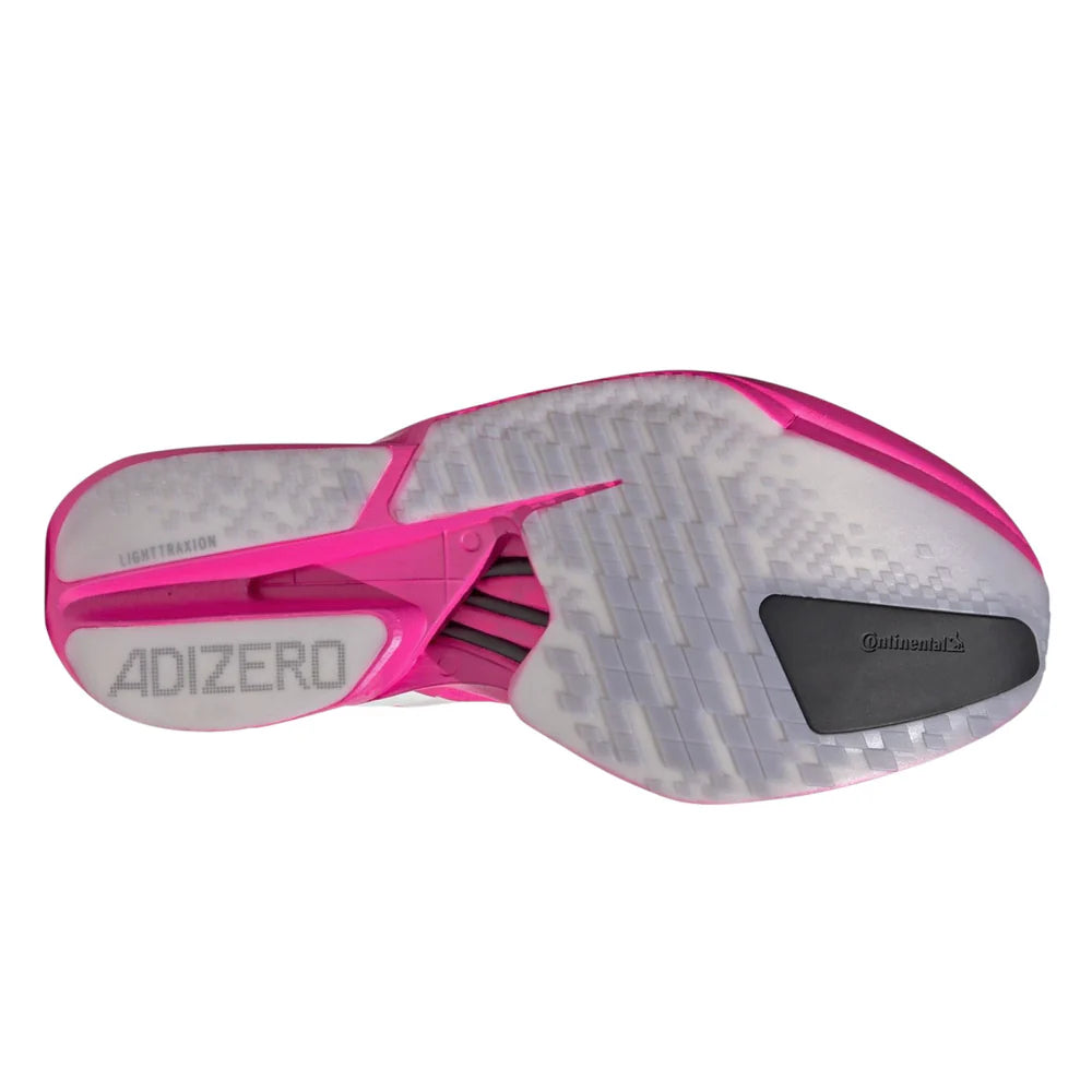 Adizero Adios Pro 4 (Men)