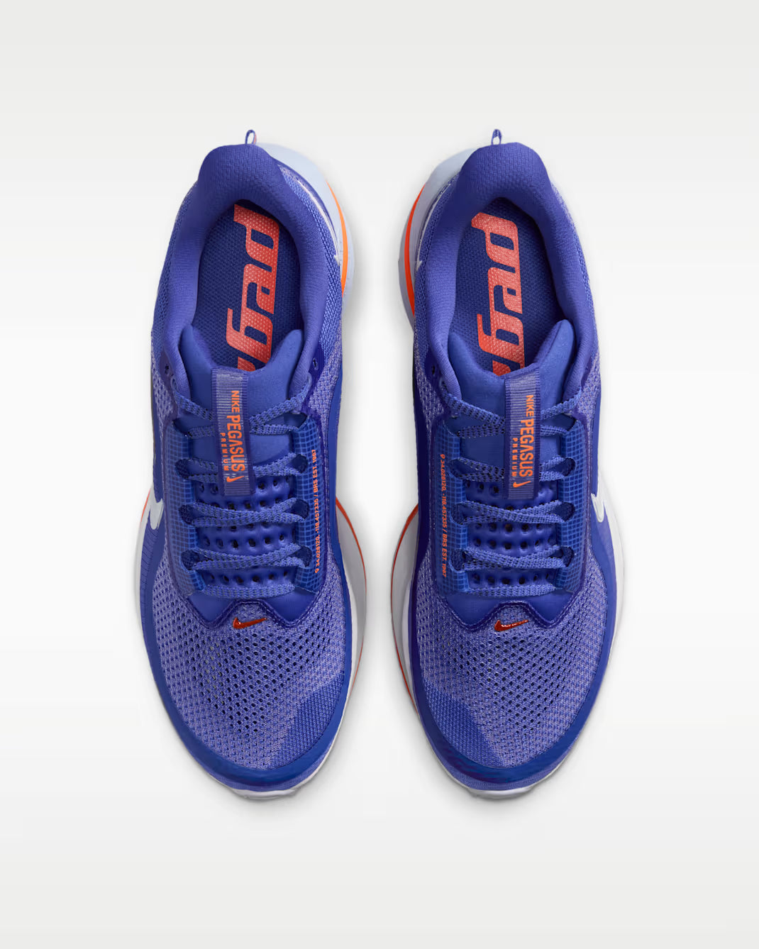 Pegasus Premium (Men)