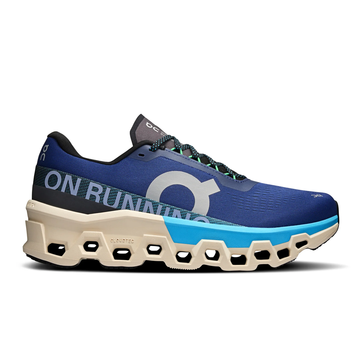 Cloudmosnter 2 (Men)
