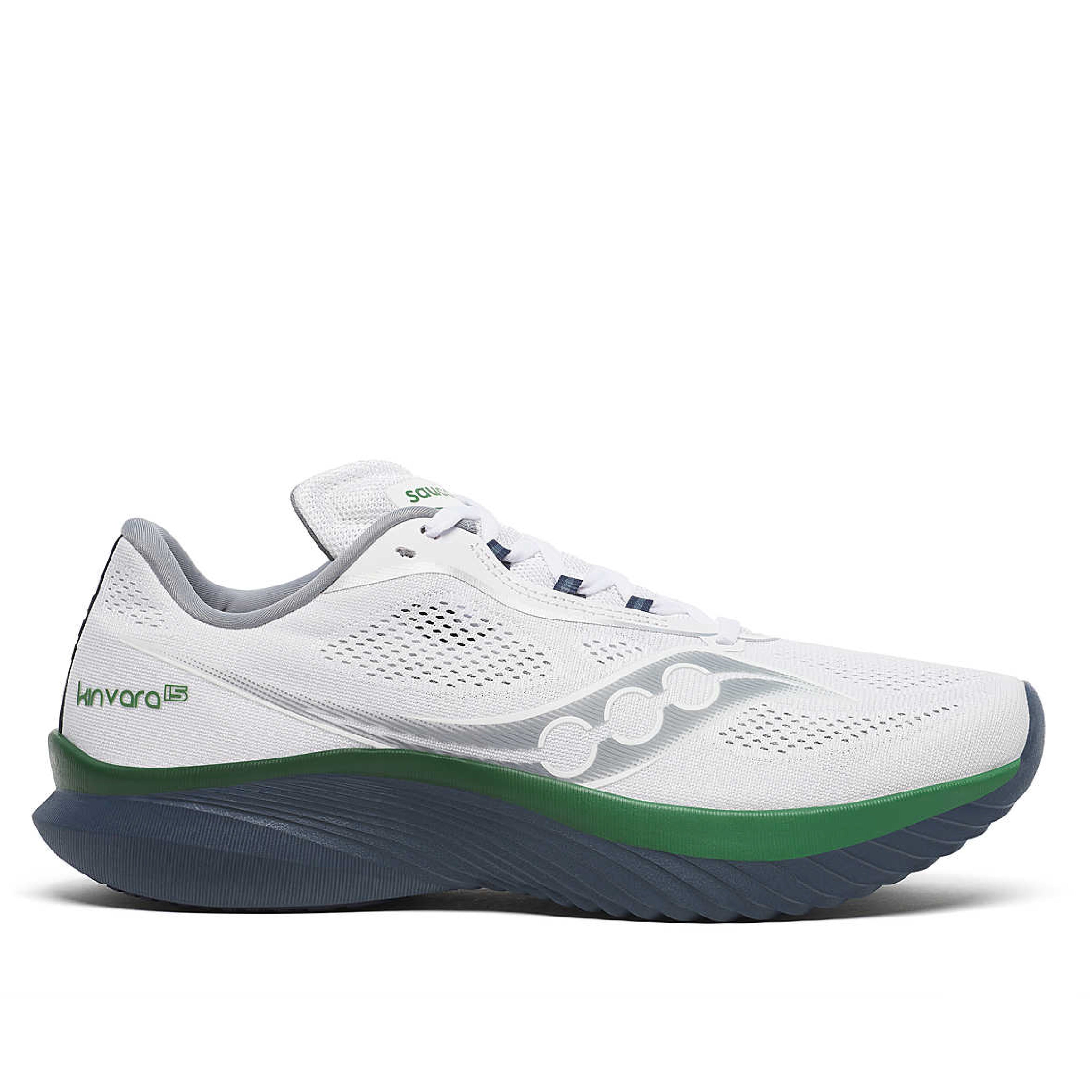 Kinvara 15 Men Rev Runnr