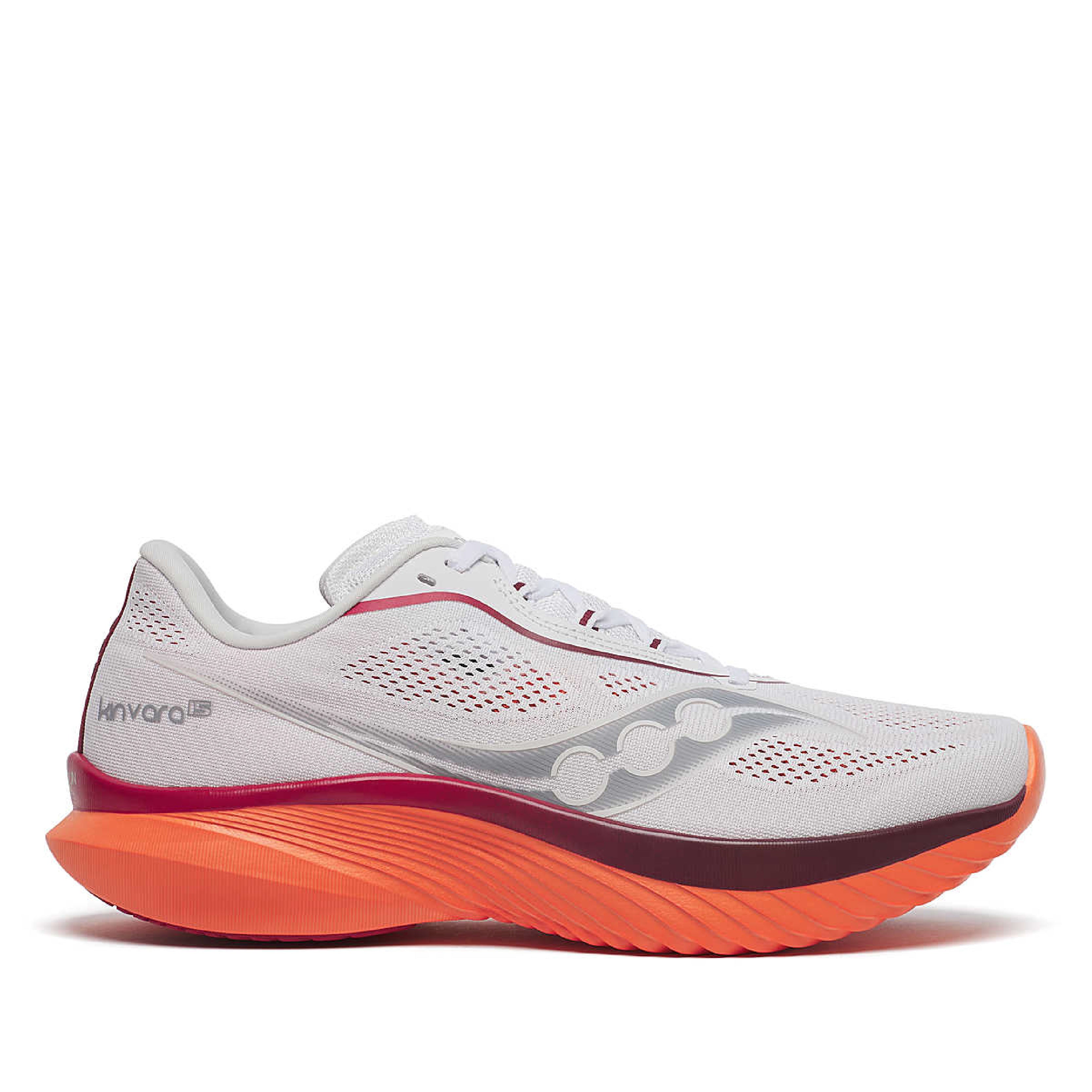 Kinvara 15 Men Rev Runnr