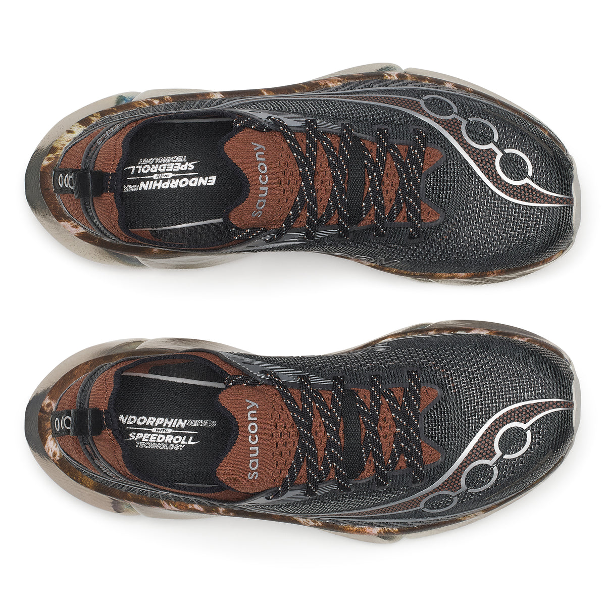 Endorphin Elite 3 (Unisex)