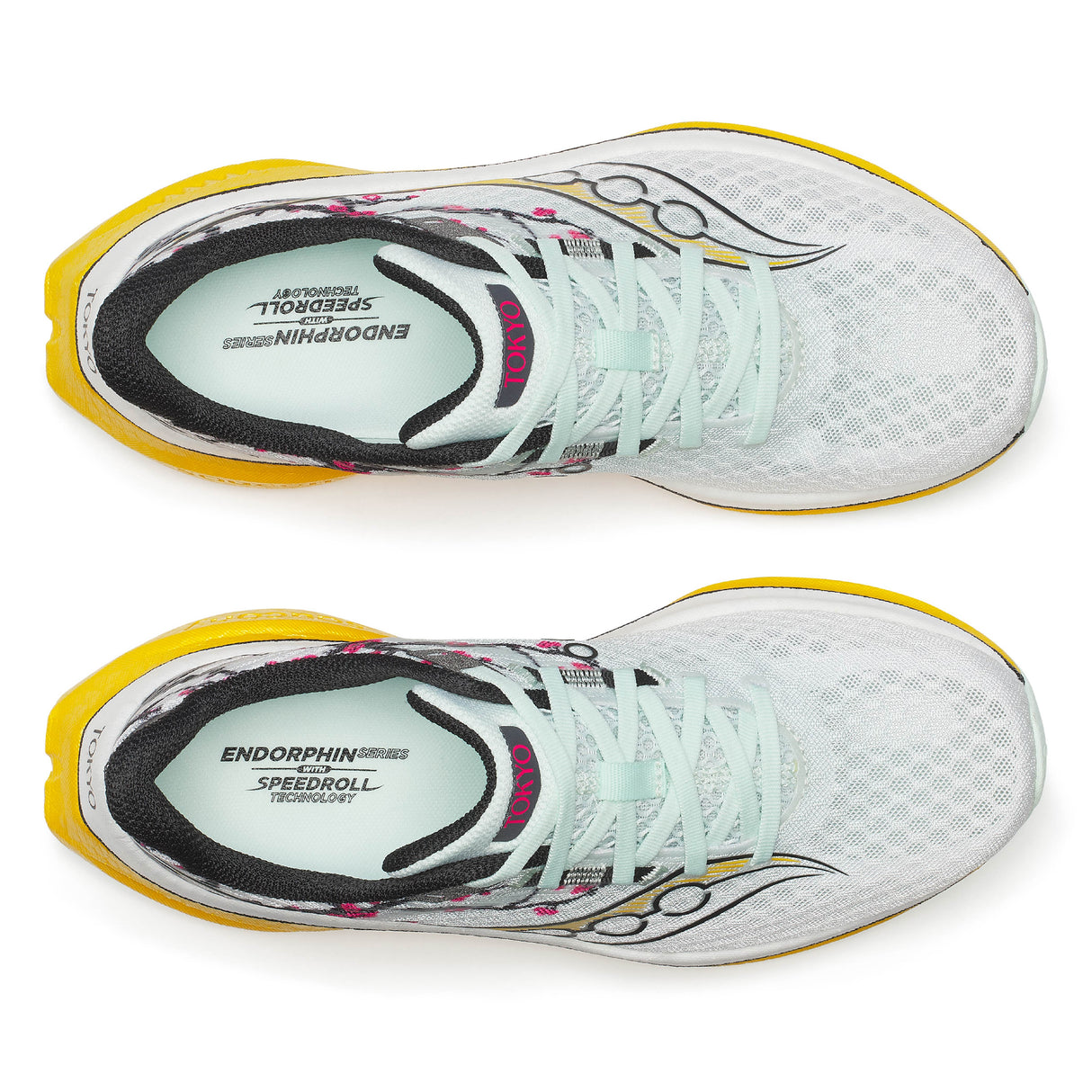 Endorphin Speed 5 (Women)