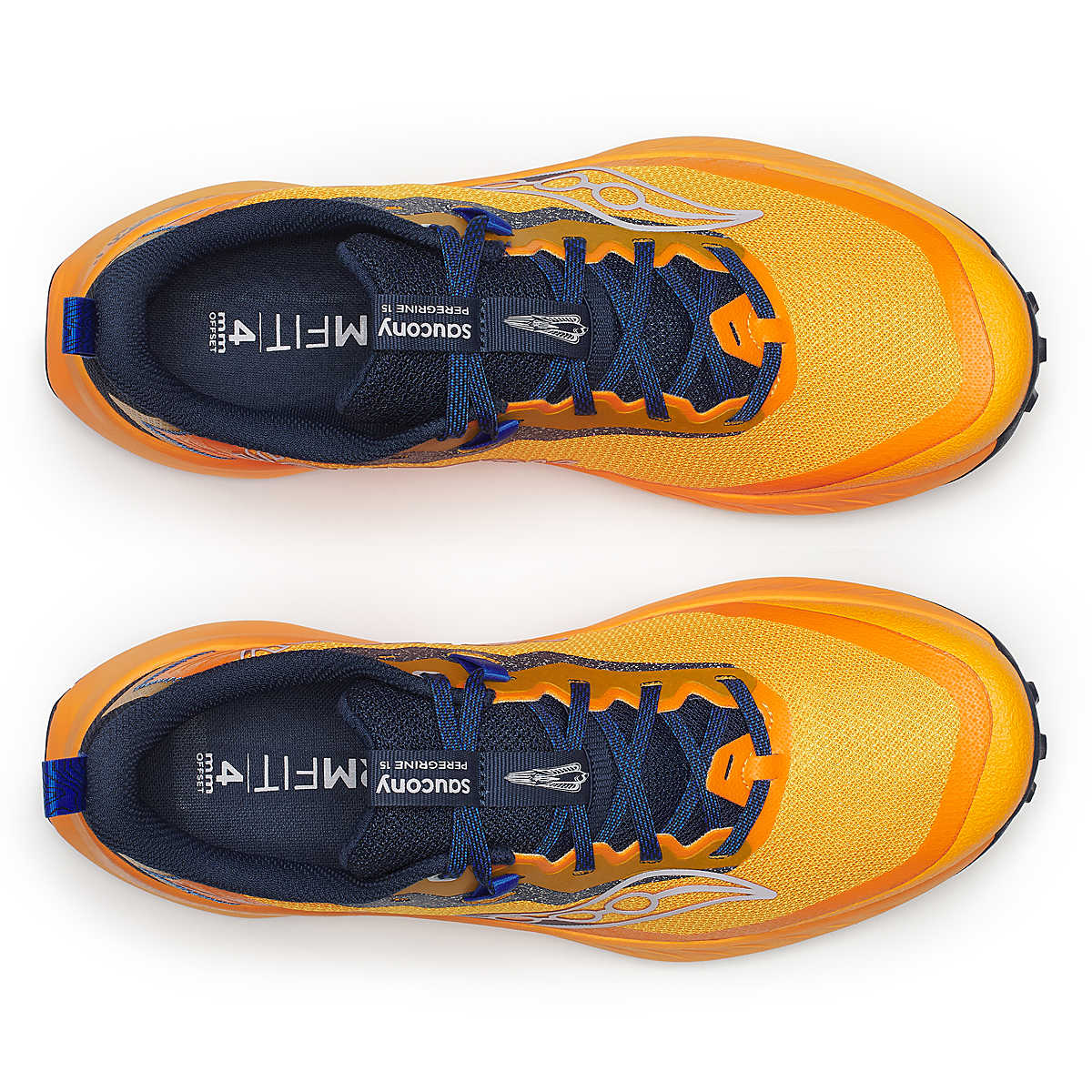 Peregrine 15 (Men)