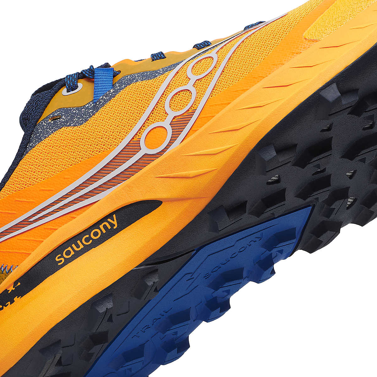 Peregrine 15 (Men)