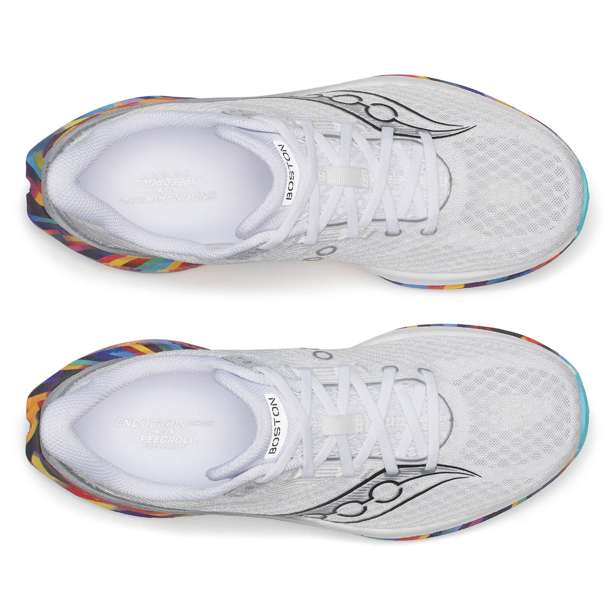 Endorphin Speed 5 (Men)