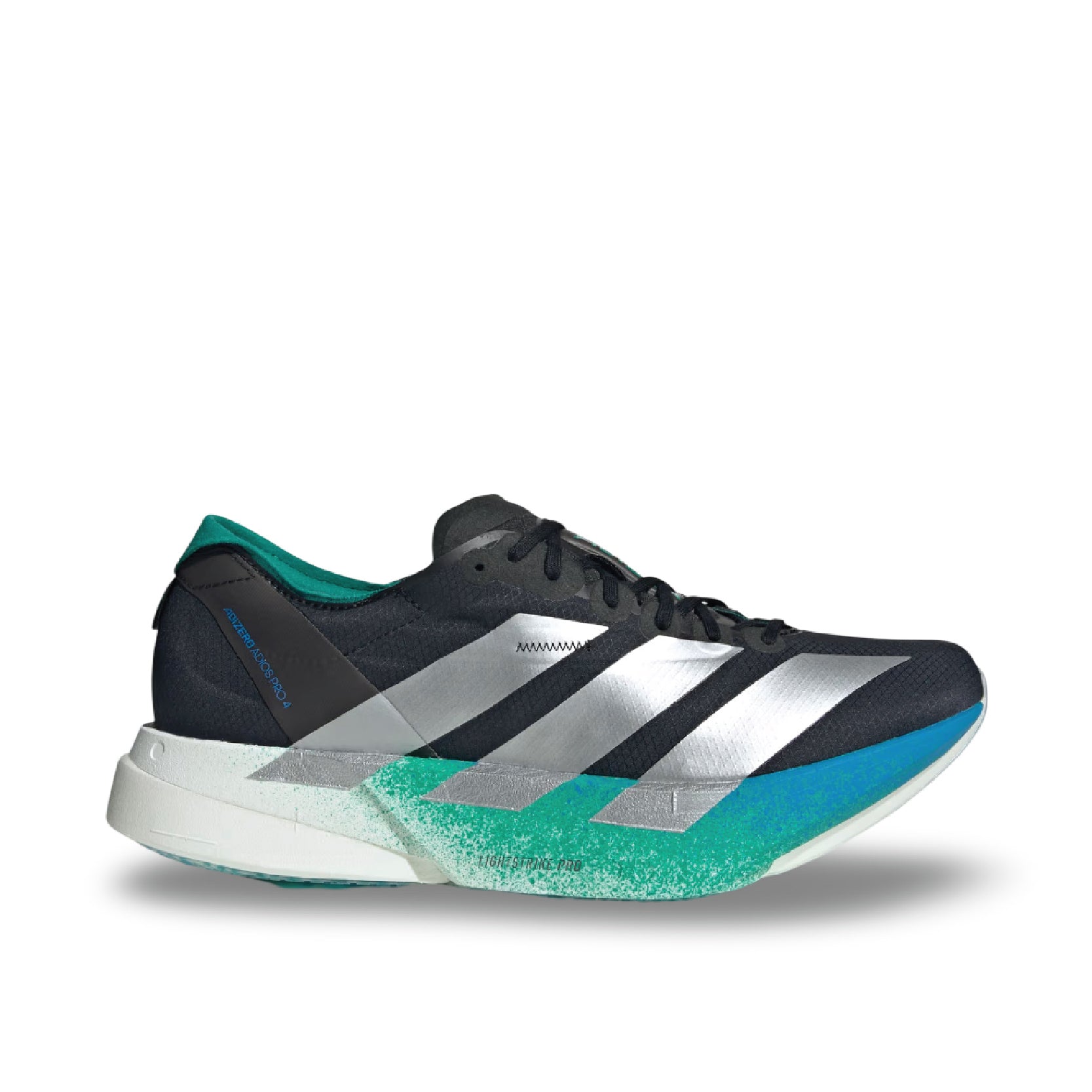adidasアディオスプロ4新品27.5センチ アディゼロ アディオス プロ 4 27.5cm
