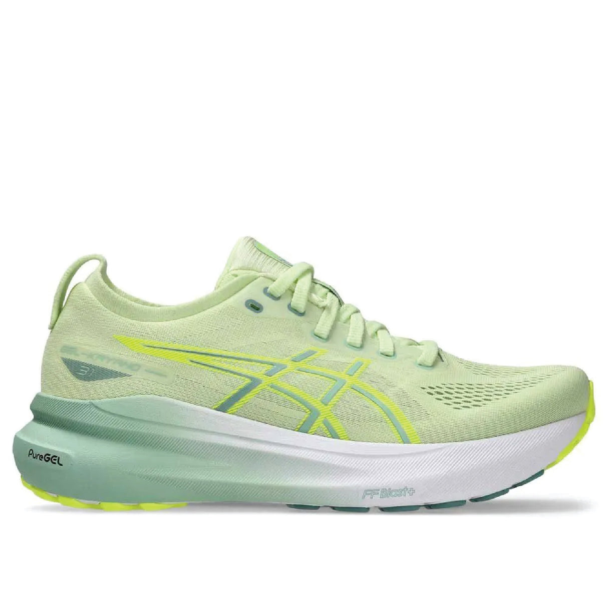 Gel-Kayano 31（女款）