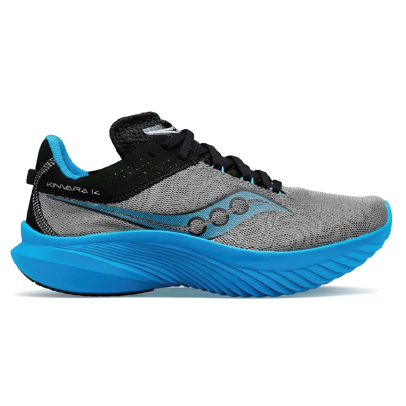 Kinvara 14 Men Rev Runnr