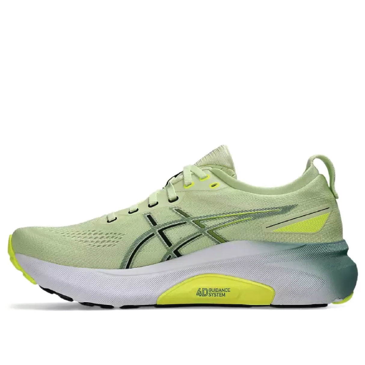 Gel-Kayano 31 (Men)