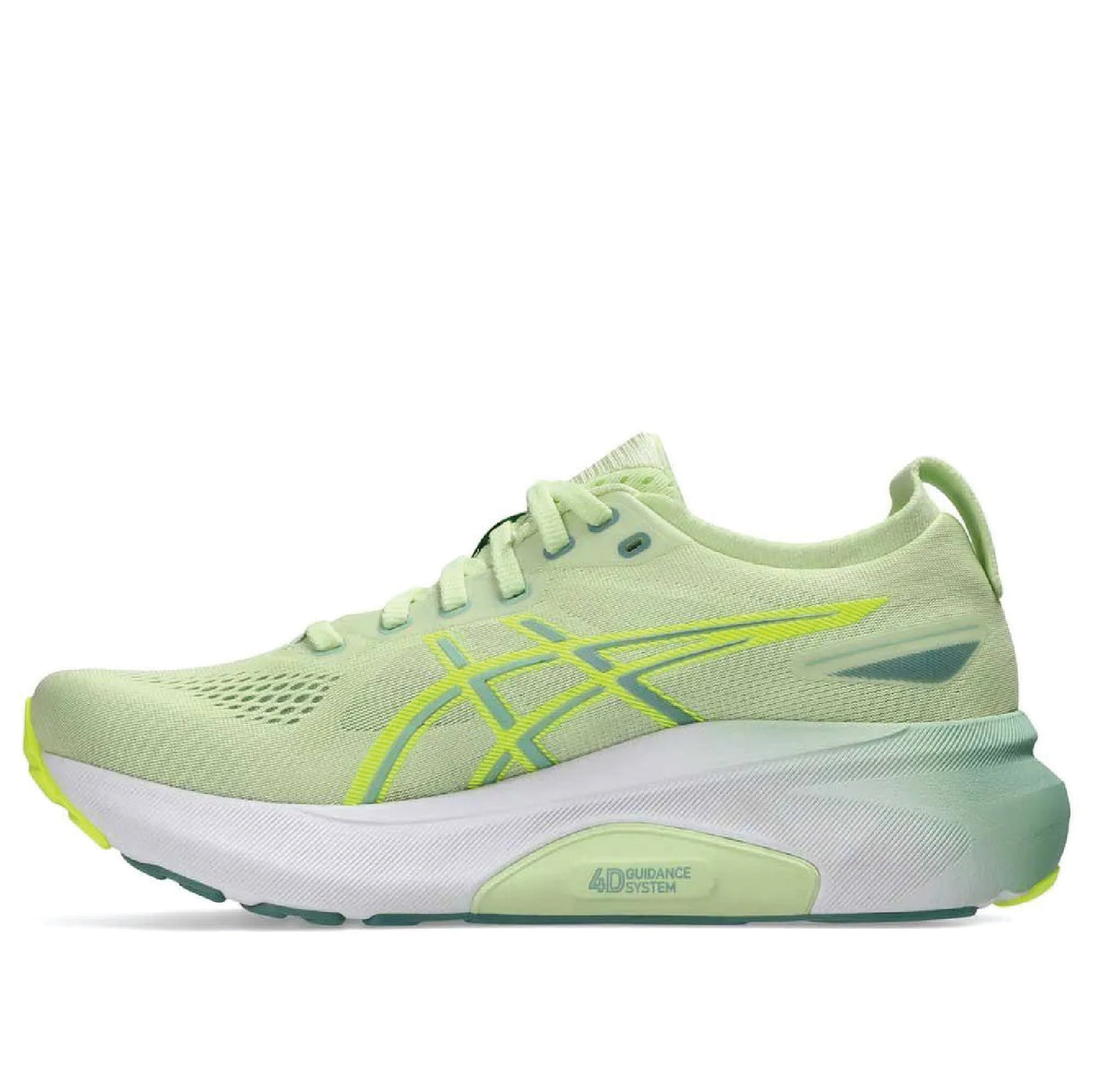 Gel-Kayano 31（女款）