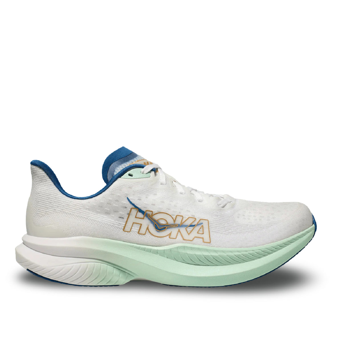 Mach 6 (Men)