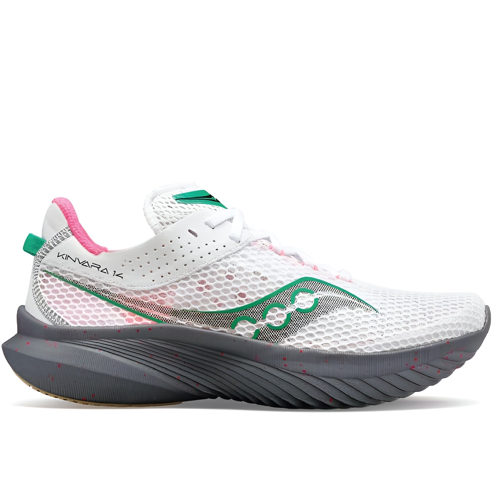 Saucony kinvara 7 womens 2014 online