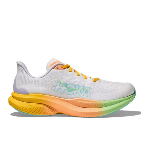 Mach 6 (Women)