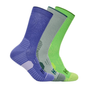 Crew Run Sock 3-Pack (Unisex)