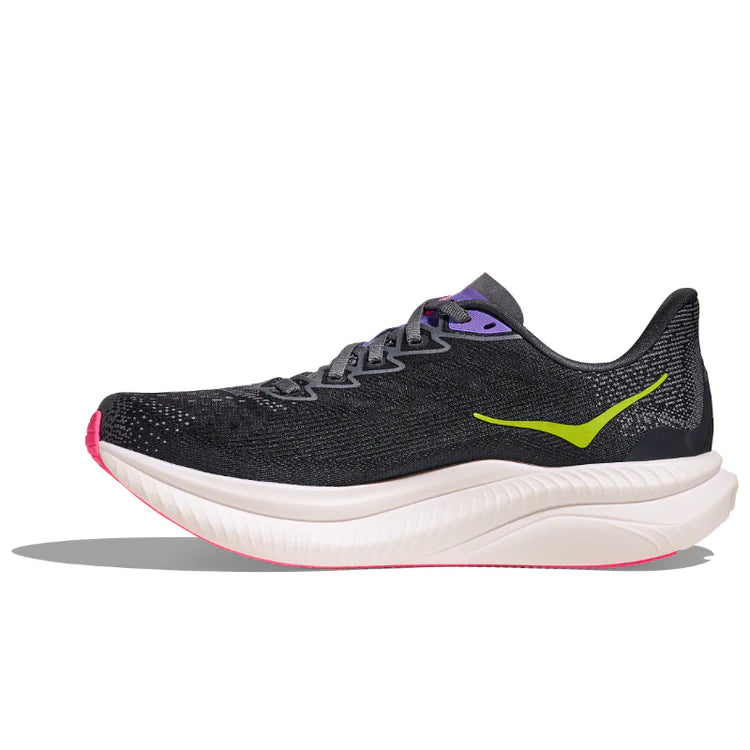 Mach 6 (Women)