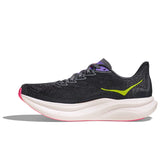 Mach 6 (Women)