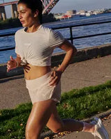 Glide 4'' Short (Women)