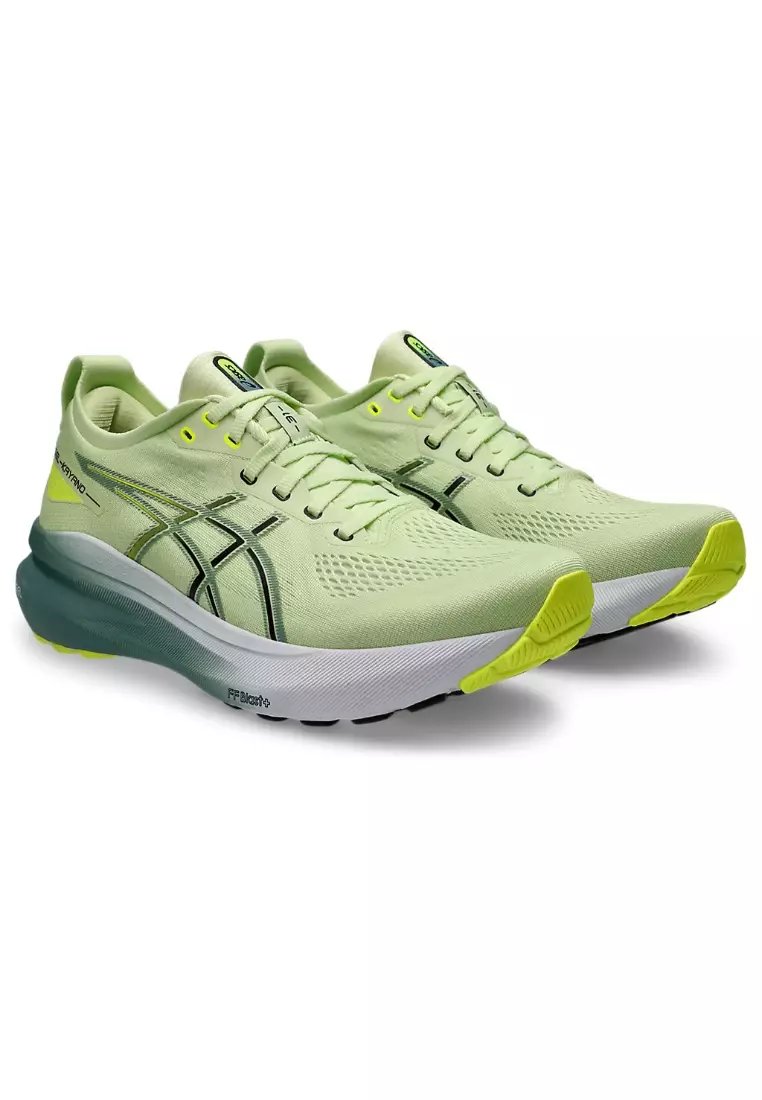 Gel-Kayano 31 (Men)