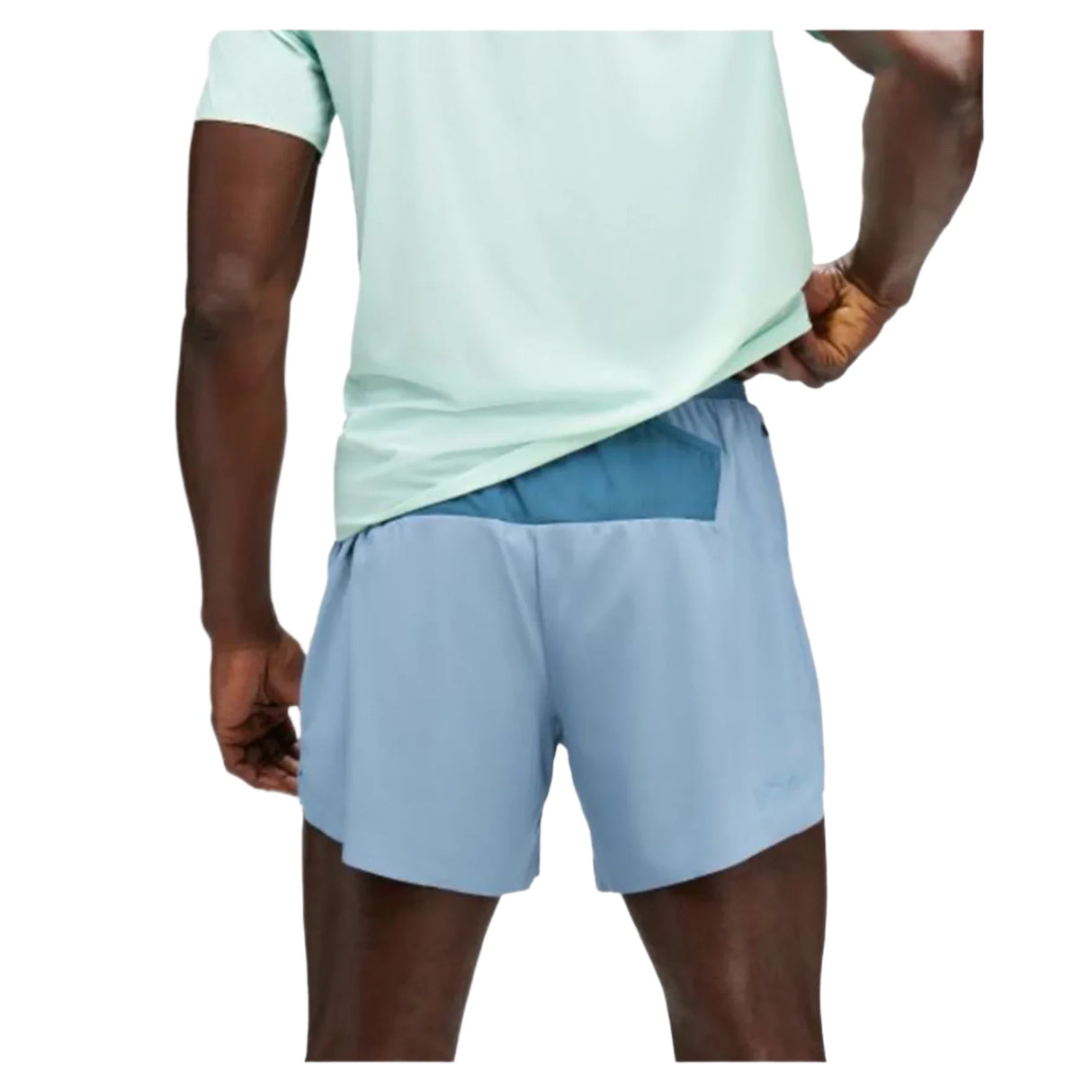 Glide 7'' Short 2in1 (Men)