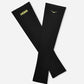 Airolite Arm Sleeves (Unisex) Black