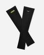 Airolite Arm Sleeves (Unisex) Black