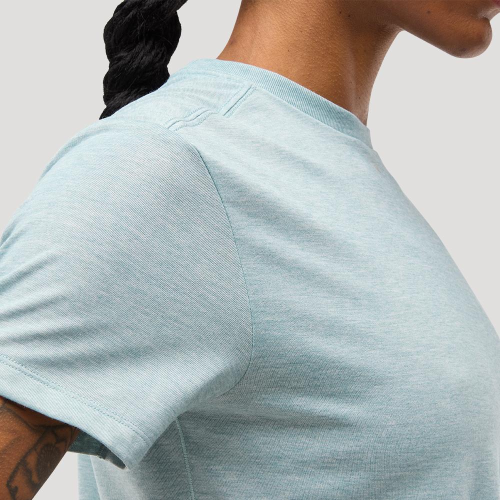 Glidetech Short Sleeve (Women)