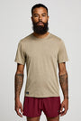 Stopwatch Short Sleeve (Men)