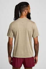 Stopwatch Short Sleeve (Men)