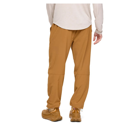 Active Woven Pants (Men)