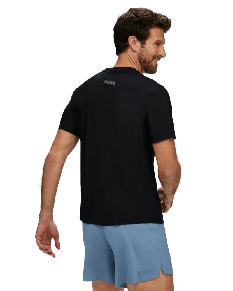 Airolite Run Short Sleeve (Men)