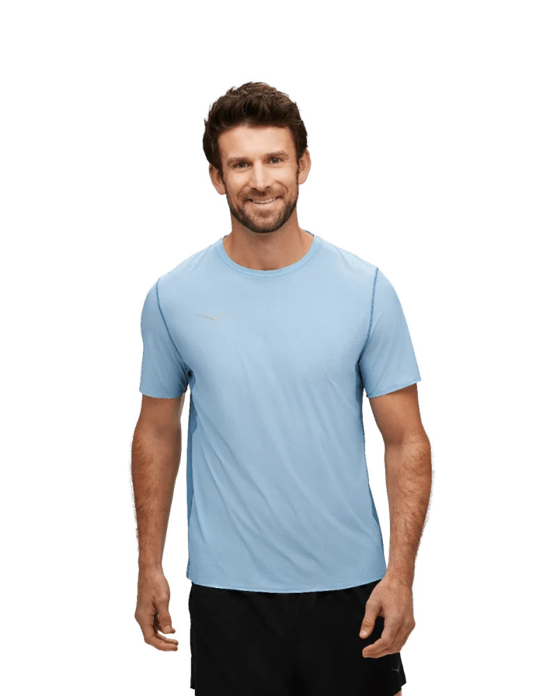 Airolite Run Short Sleeve (Men)
