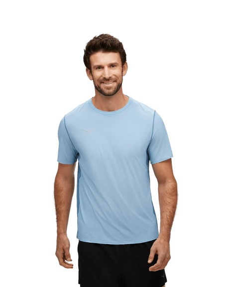 Airolite Run Short Sleeve (Men)
