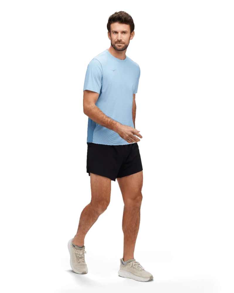 Airolite Run Short Sleeve (Men)