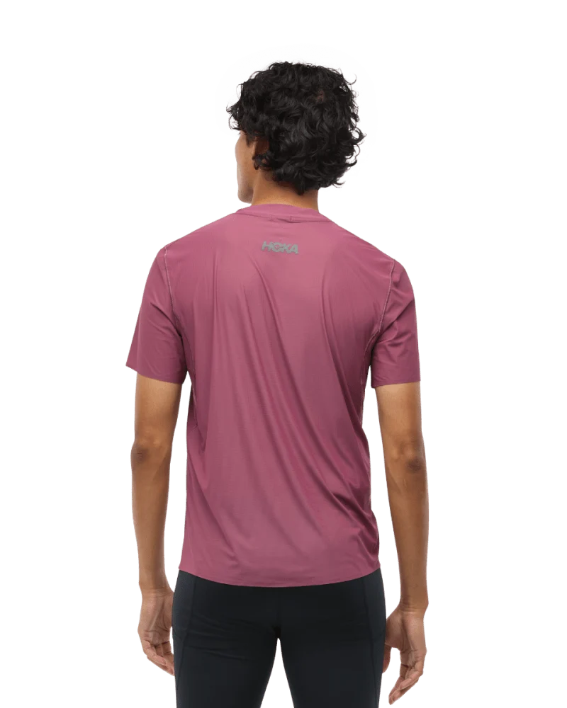 Airolite Run Short Sleeve (Men)