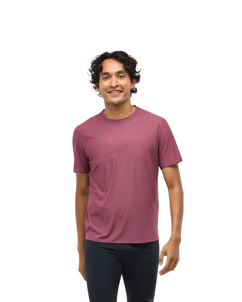 Airolite Run Short Sleeve (Men)