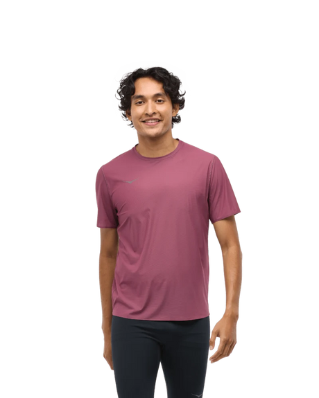 Airolite Run Short Sleeve (Men)
