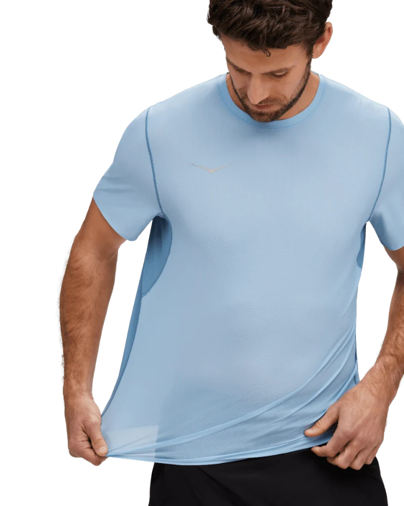 Airolite Run Short Sleeve (Men)