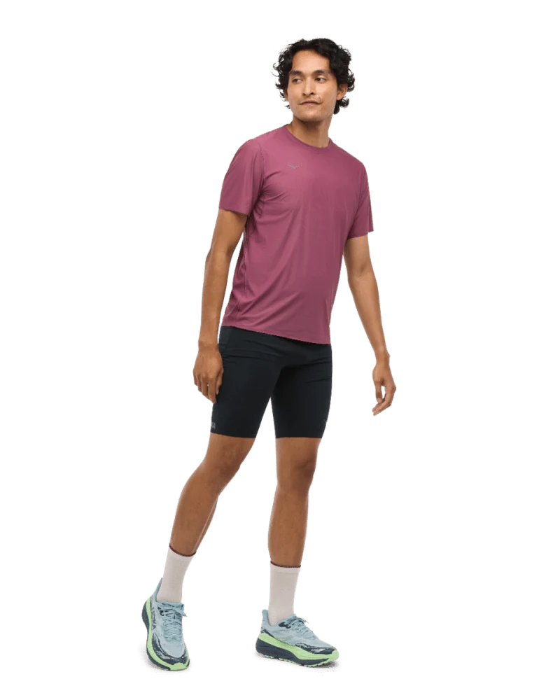 Airolite Run Short Sleeve (Men)
