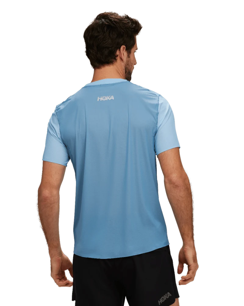Airolite Run Short Sleeve (Men)