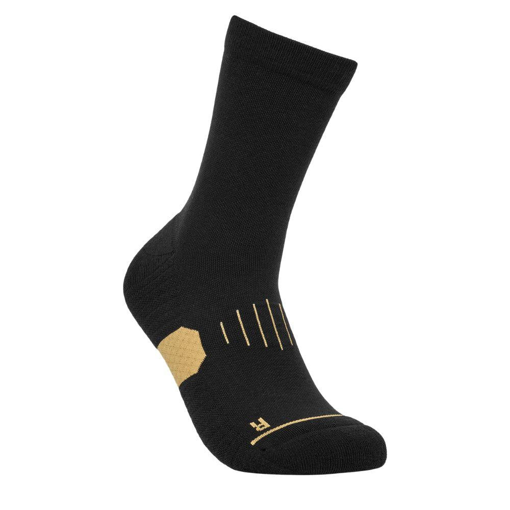 GPX Crew Run Sock (Unisex)
