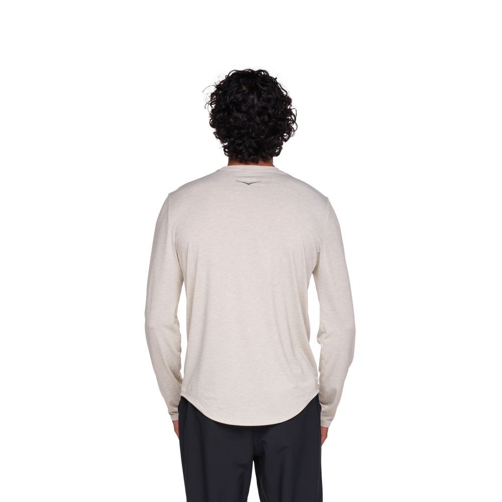 Essential LS Tee (Men)