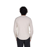 Essential LS Tee (Men)