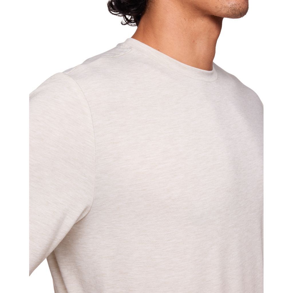 Essential LS Tee (Men)