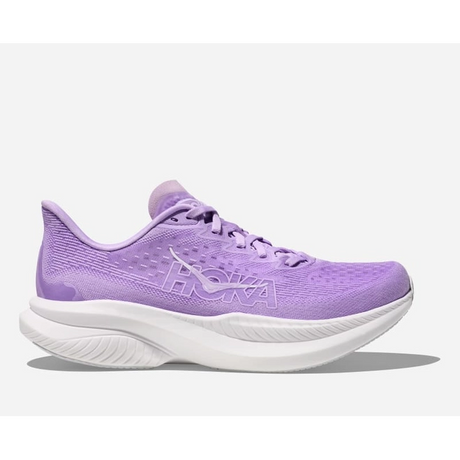 Mach 6 (Women)