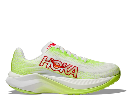 Mach X (Wanita)