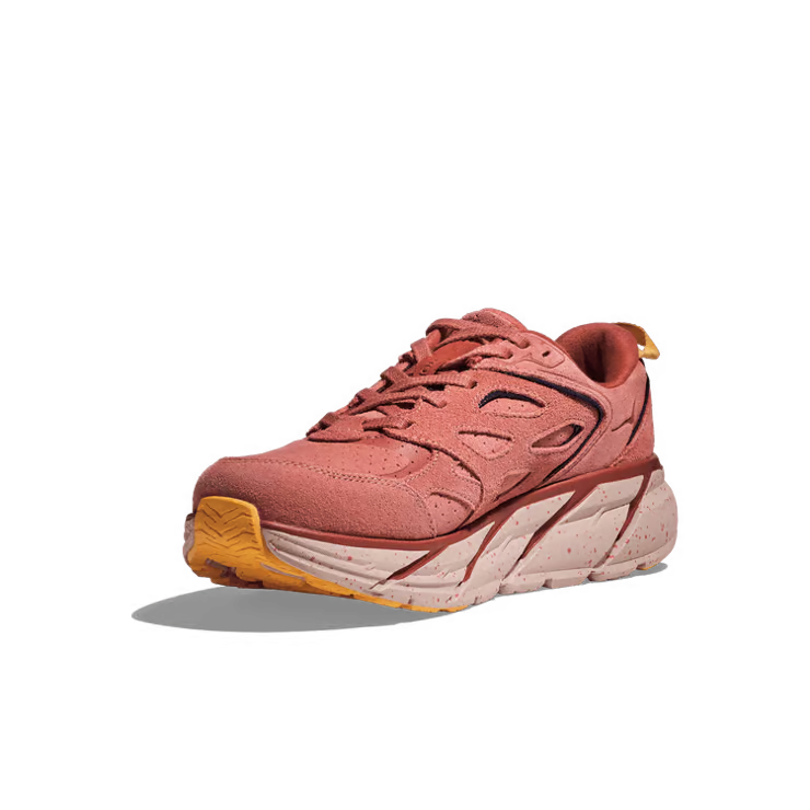 Clifton L Suede (Unisex)